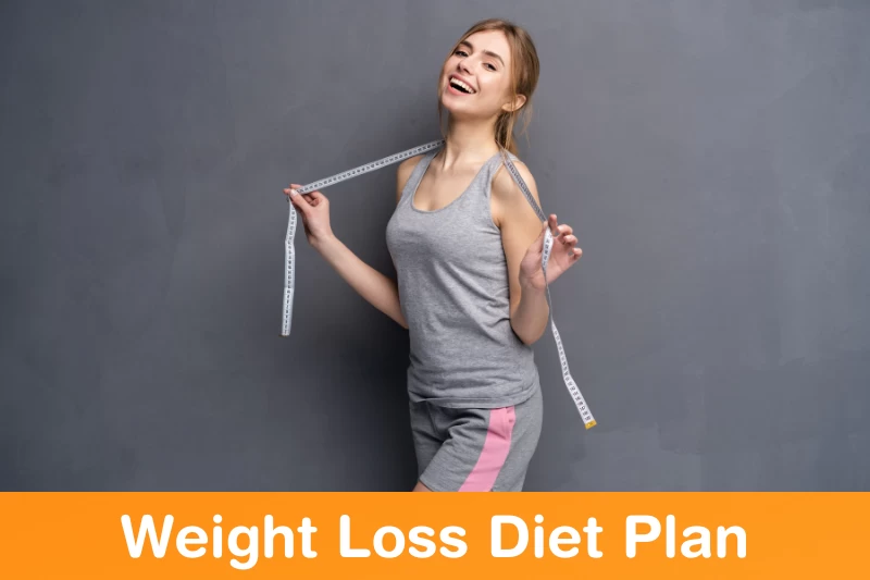 Weight Loss Program